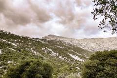 Abseiling-in-Sardegna-Badde-Dorone-6