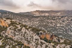 Abseiling-in-Sardegna-Codula-Vilighingios-11