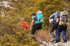 Abseiling-in-Sardegna-Codula-Vilighingios-12