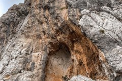 Abseiling-in-Sardegna-Codula-Vilighingios-5