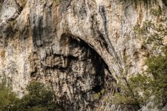 Abseiling-in-Sardegna-Codula-Vilighingios-6