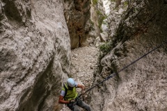 Canyoning-Codula-Fuili-13