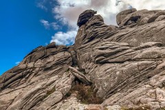 Punta-Giogantinu-Monte-Limbara