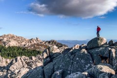 Trekking-sul-Monte-Limbara-in-primavera-13