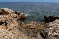Supramonte-di-Baunei-Trekking-Cala-Biriala-10