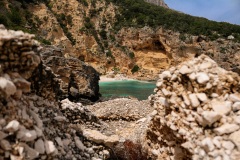 Supramonte-di-Baunei-Trekking-Cala-Biriala-11