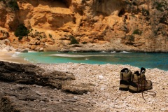 Supramonte-di-Baunei-Trekking-Cala-Biriala-19