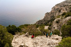 Supramonte-di-Baunei-Trekking-Cala-Biriala-3
