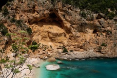 Supramonte-di-Baunei-Trekking-Cala-Biriala-8