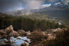 Trekking-sul-Monte-Limbara-in-inverno-12