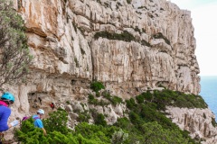 Via-Ferrata-del-Cabirol-Capo-Caccia-11