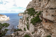 Via-Ferrata-del-Cabirol-Capo-Caccia-12