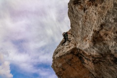 Via-Ferrata-del-Cabirol-Capo-Caccia-13