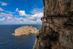 Via-Ferrata-del-Cabirol-Capo-Caccia-14