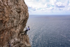 Via-Ferrata-del-Cabirol-Capo-Caccia-15