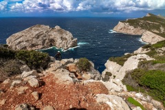Via-Ferrata-del-Cabirol-Capo-Caccia-16