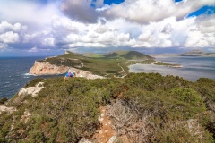 Via-Ferrata-del-Cabirol-Capo-Caccia-18