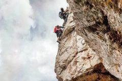 Via-Ferrata-del-Cabirol-Capo-Caccia-2