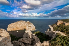 Via-Ferrata-del-Cabirol-Capo-Caccia-9