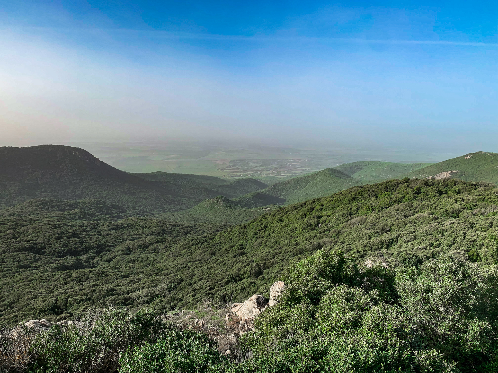 VACANZE IN PROVINCIA DI ORISTANO