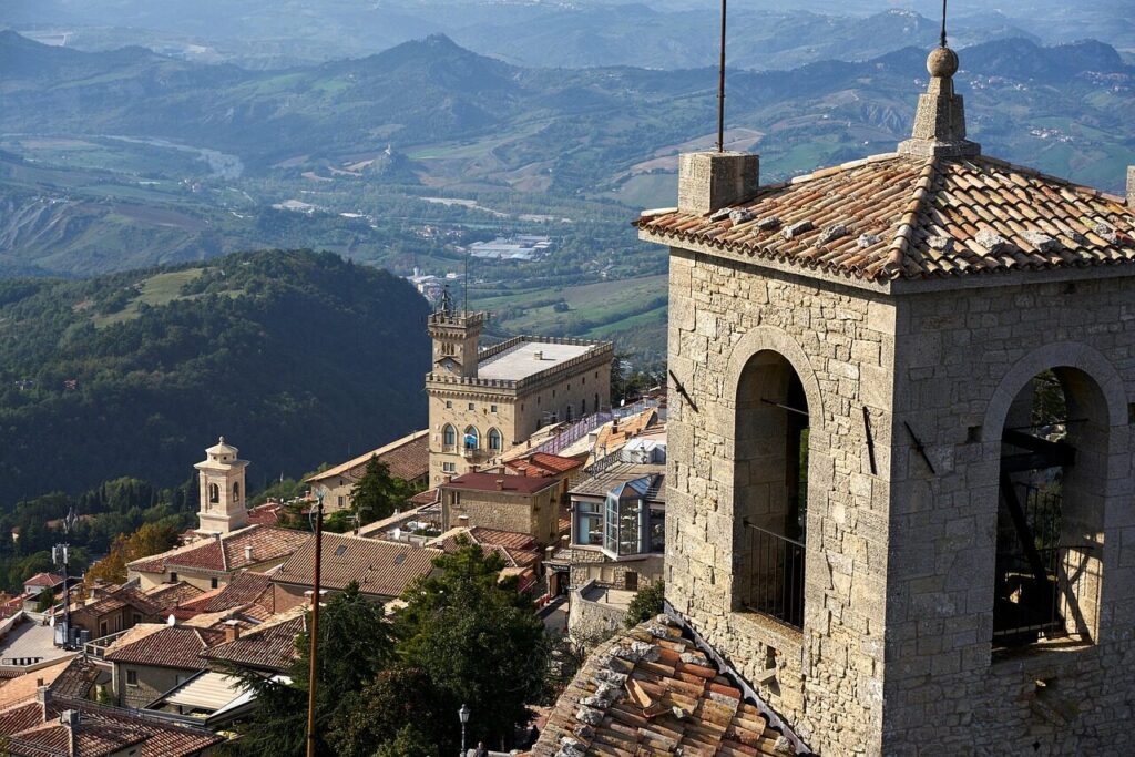 city, location, architecture, building, famous, tower, church, san marino, san marino, san marino, san marino, san marino, san marino