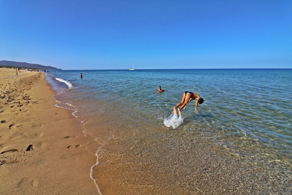 Costa Verde