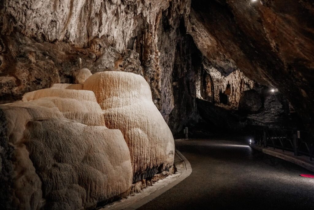 Grotta di San Giovanni