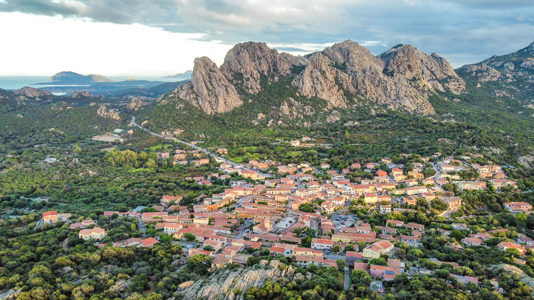 san pantaleo