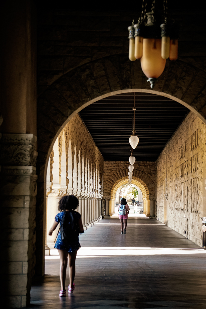 Stanford University