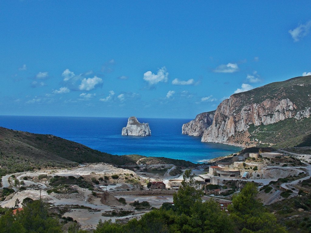 masua e nebida ontheroad