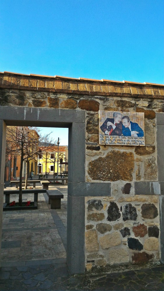 VACANZE IN PROVINCIA DI ORISTANO