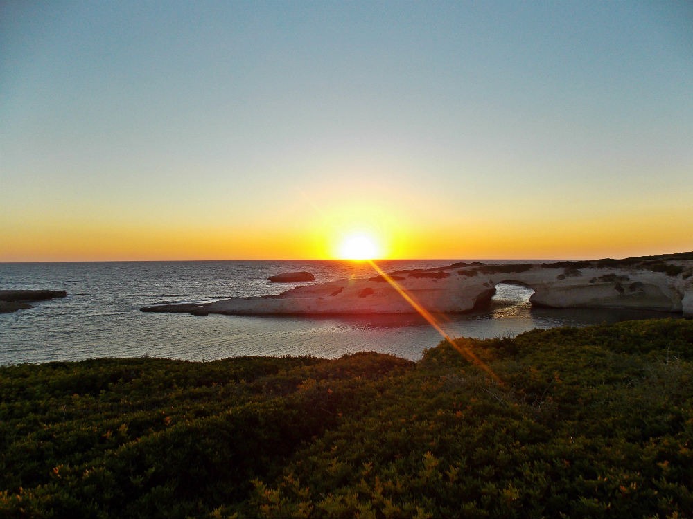 VACANZE IN PROVINCIA DI ORISTANO