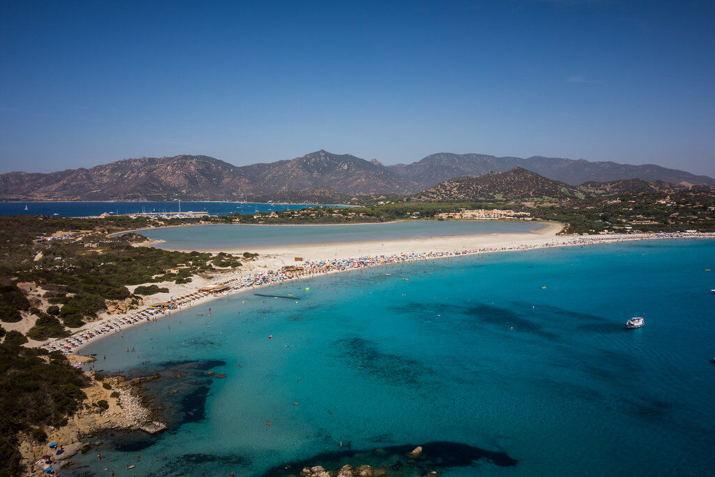Porto Giunco (Villasimius)