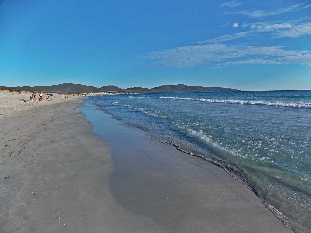 Porto Pino – La mia Sardegna on the road | Terza tappa 2015