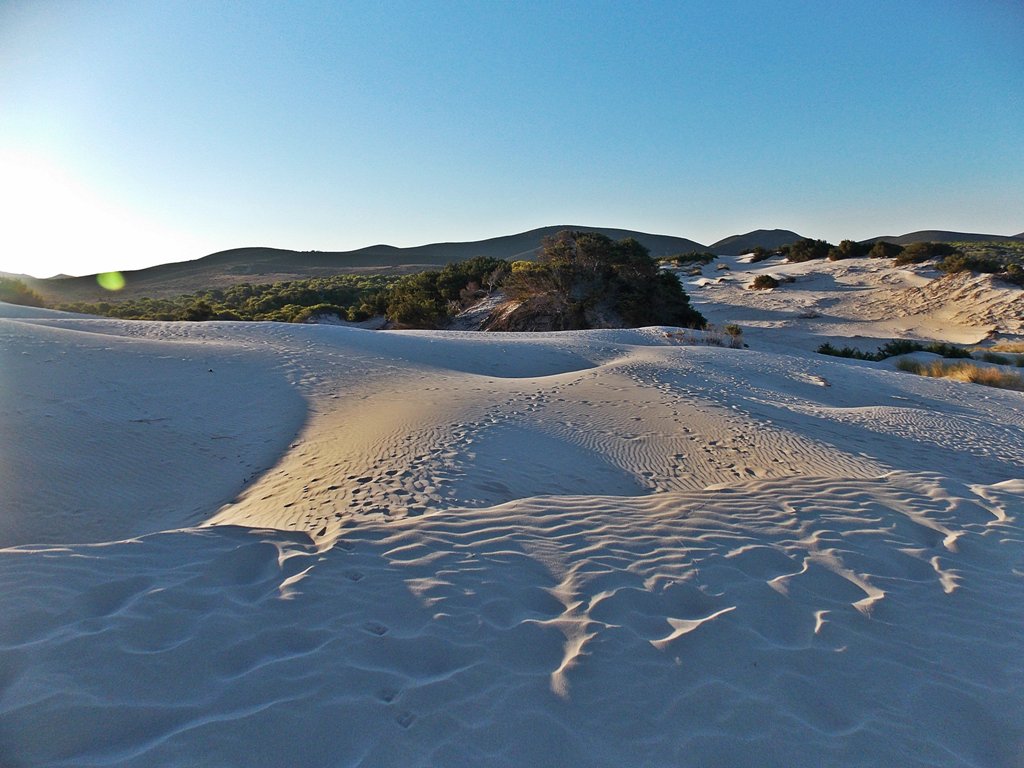 Porto Pino – La mia Sardegna on the road | Terza tappa 2015